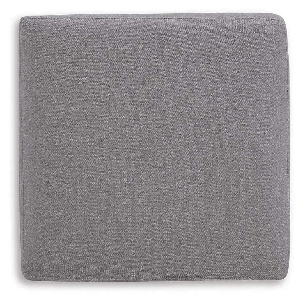 Modmax Oversized Accent Ottoman With Modular
