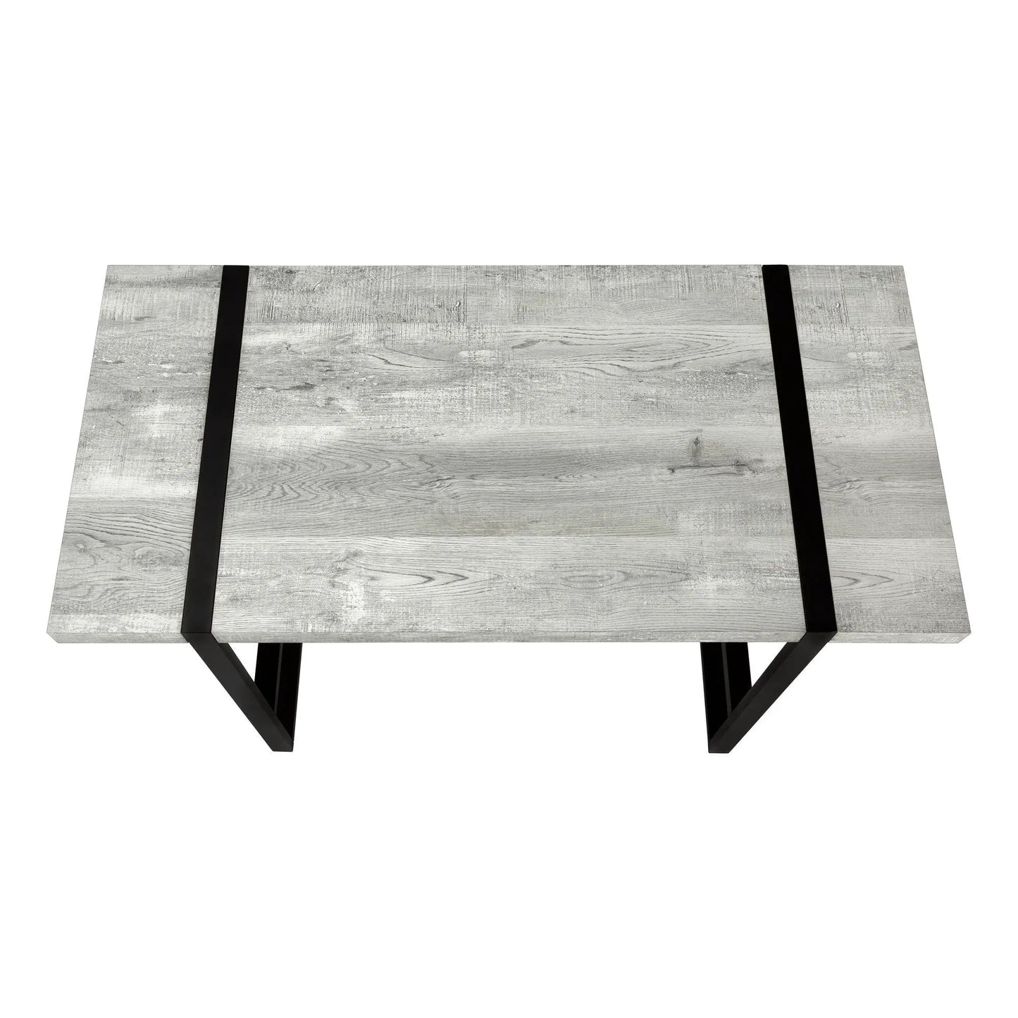Industrial Computer Desk for Home Office Laptop
