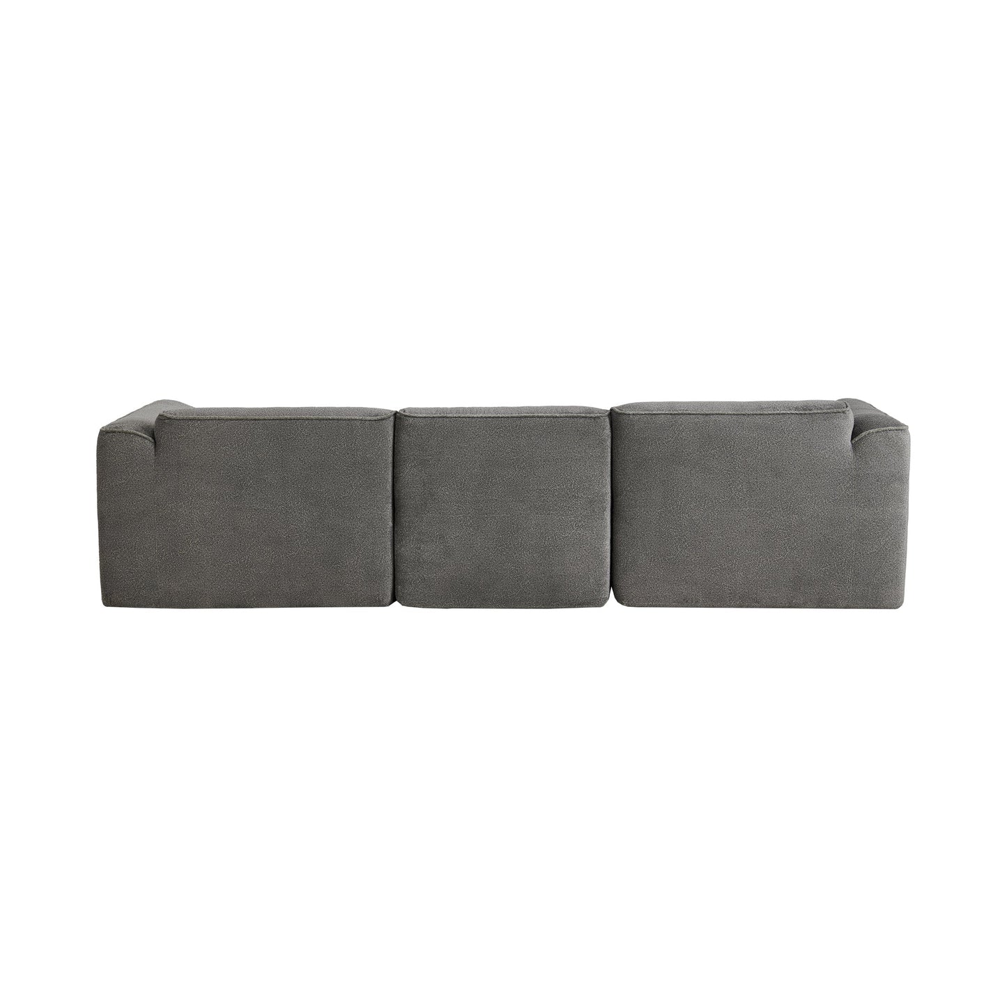 U Style Luxury Sofa for a Modern Living Room