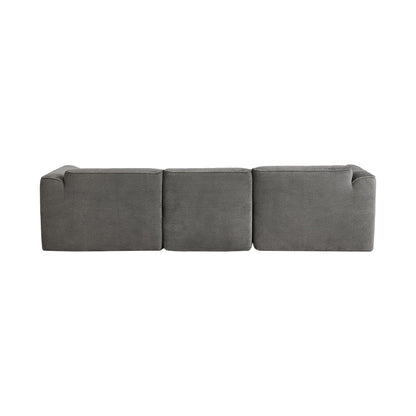 U Style Luxury Sofa for a Modern Living Room