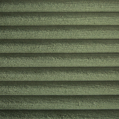 Upholstered U-shaped sectional sofa fabric close-up olive green HouseOfZazla 2 Piece Sets on Tampa Home & Garden Store