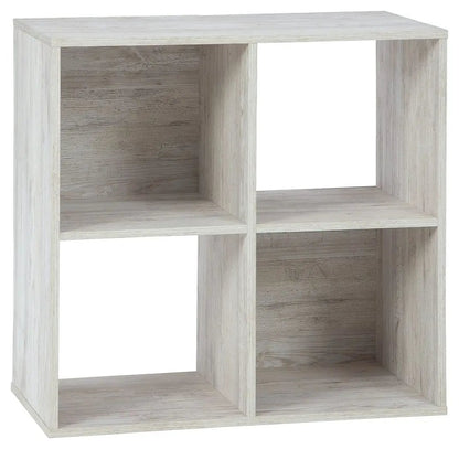 Paxberry Eight Cube Organizer for Bedroom