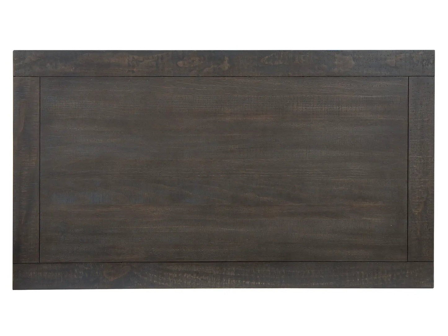 Westley Falls rectangular cocktail table with casters graphite finish on Tampa Home & Garden Store