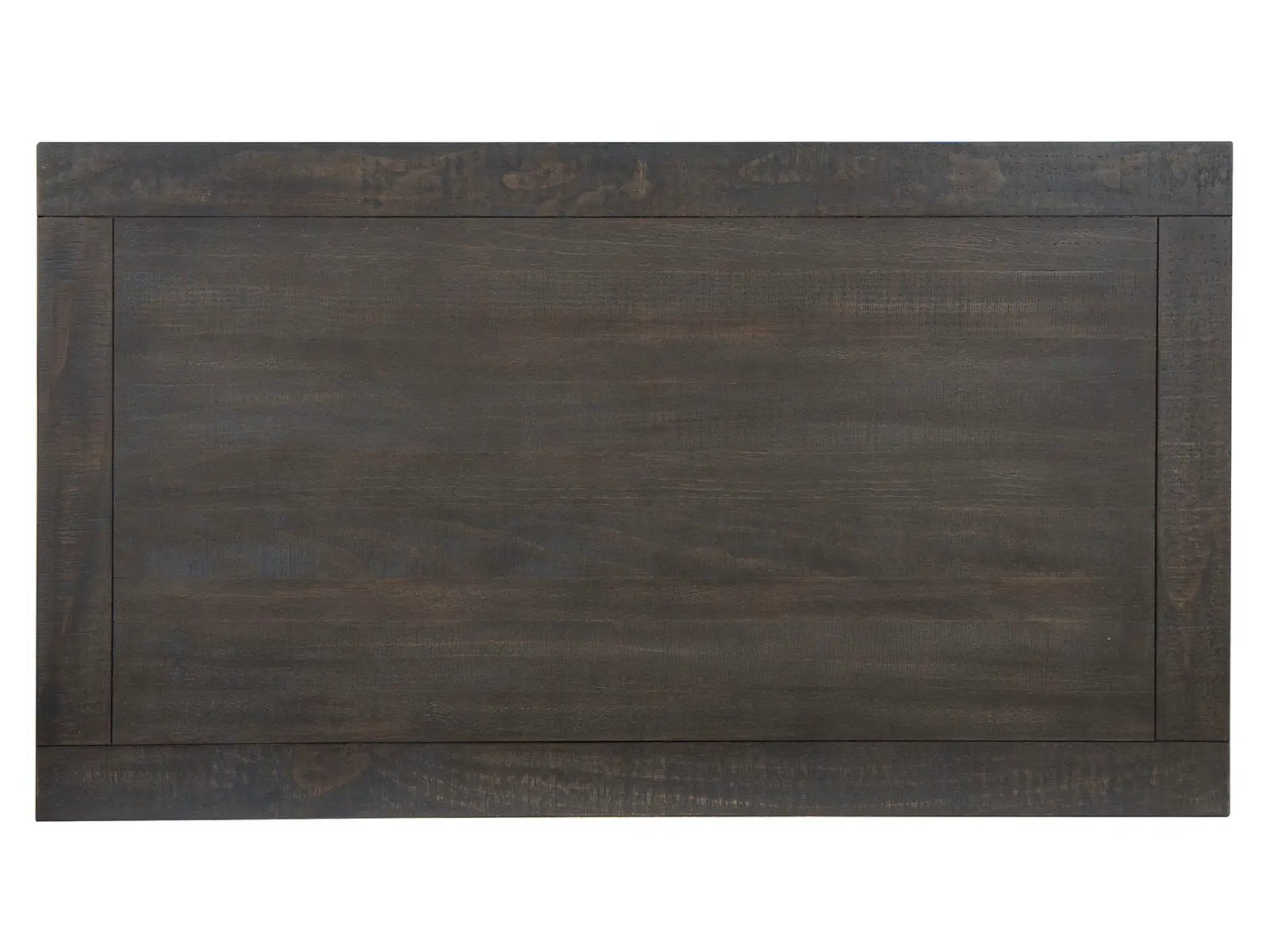 Westley Falls rectangular cocktail table with casters graphite finish on Tampa Home & Garden Store