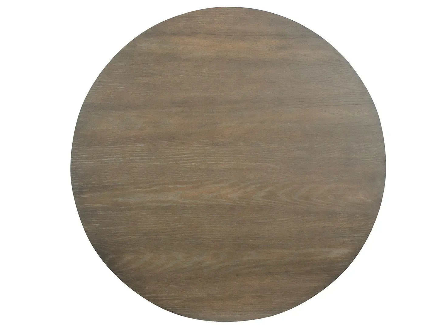 Bosley round table by Unique Piece Furniture natural wood finish accent table on Tampa Home & Garden Store