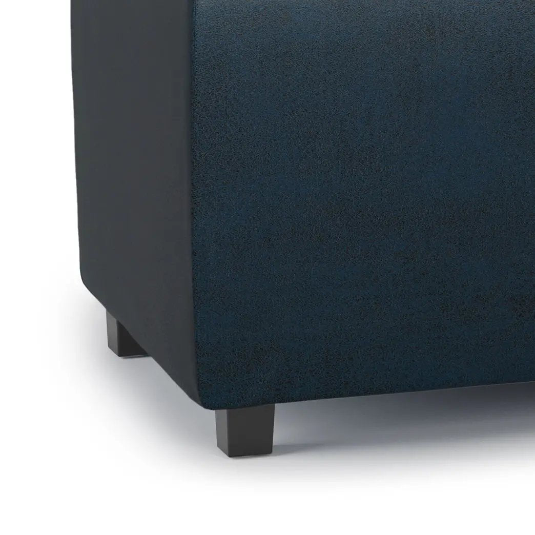 Avalon Multi Functional Storage Ottoman Trays