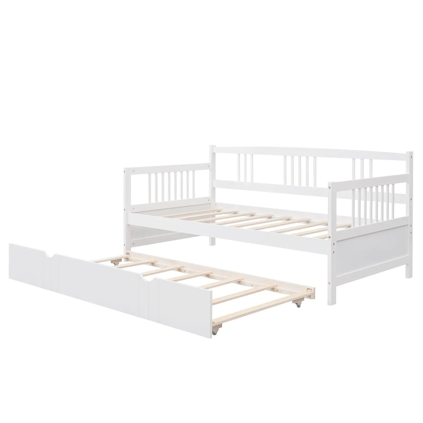 Multifunctional Daybed with pull-out trundle Unique Piece Furniture on Tampa Home & Garden Store
