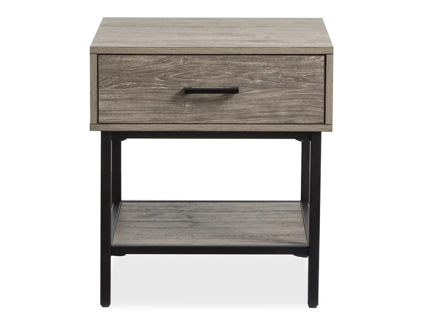 Fenwick Rectangular Table Whitetail Brown