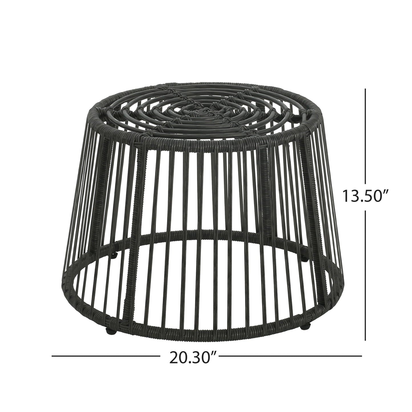 Elaine Durable Outdoor Chair And Table Set