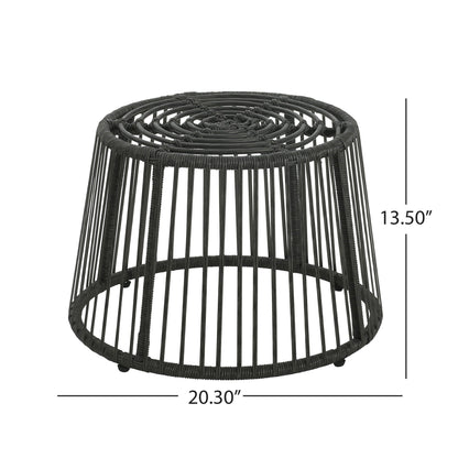 Elaine Durable Outdoor Chair And Table Set
