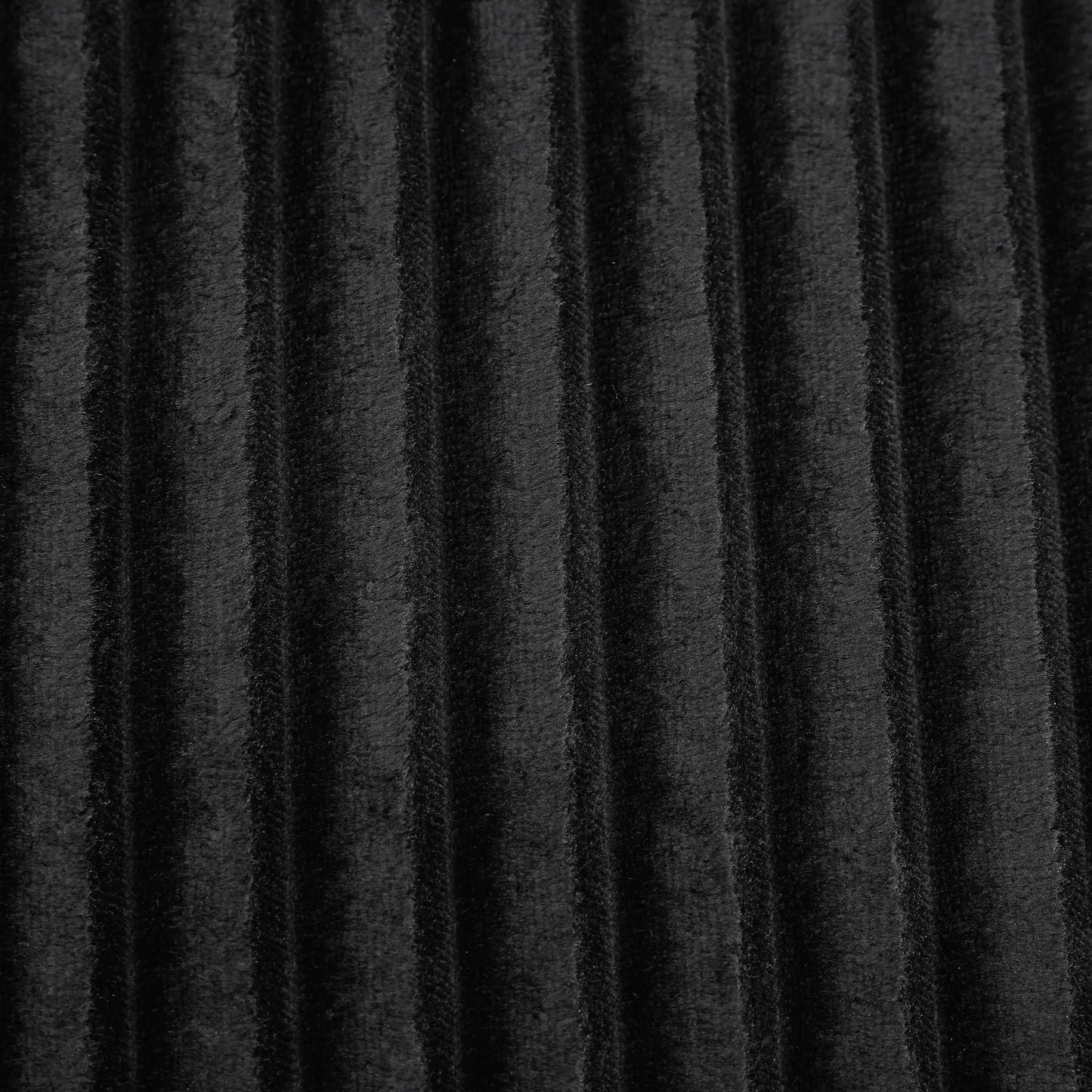 Chaises in black velvet texture backdrop Unique Piece Furniture on Tampa Home & Garden Store
