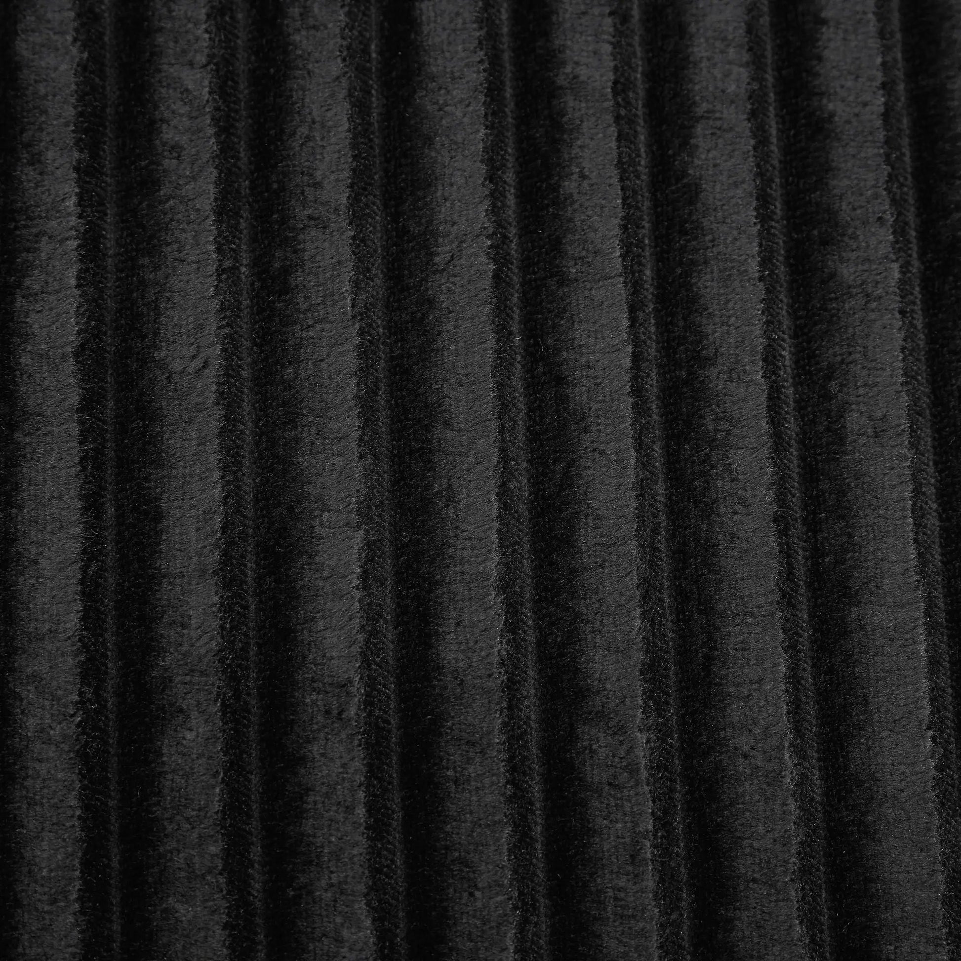 Chaises in black velvet texture backdrop Unique Piece Furniture on Tampa Home & Garden Store