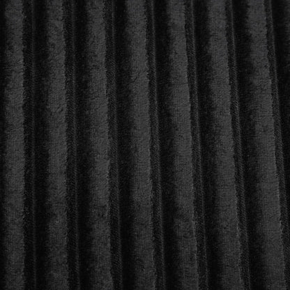 Chaises in black velvet texture backdrop Unique Piece Furniture on Tampa Home & Garden Store