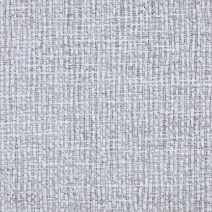 Power Motion Loveseat gray chenille upholstery close-up of textured fabric on Tampa Home & Garden Store
