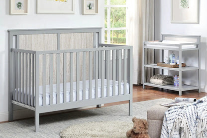 Connelly Changing Table with Safety Rails