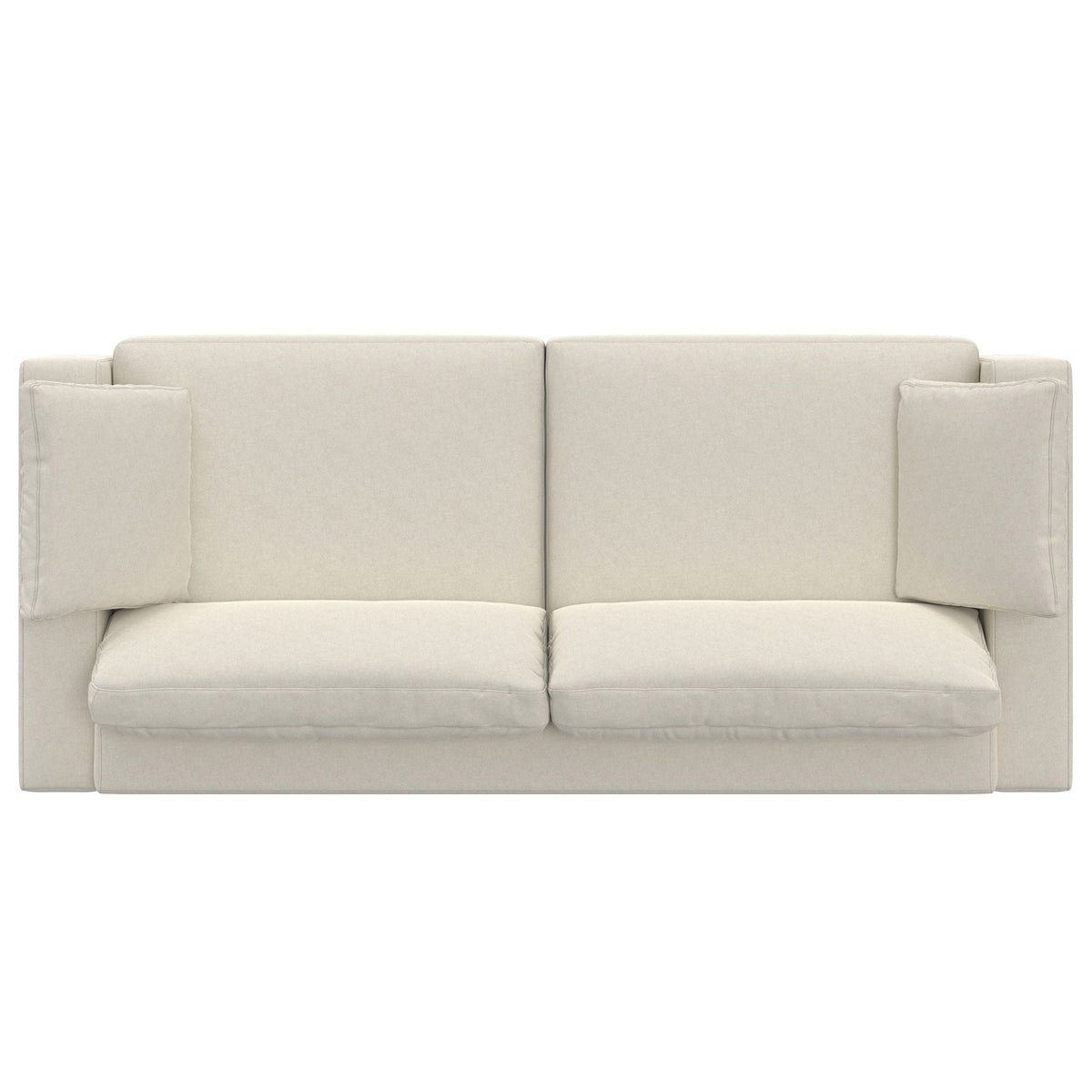 Charlie and Handcrafted Water Repellent Sofa