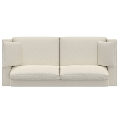 Charlie and Handcrafted Water Repellent Sofa