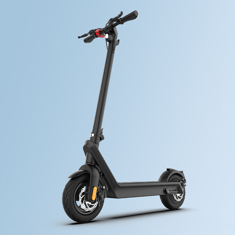 Electric Scooter X9 Endurance Folding Mobility