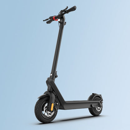 Electric Scooter X9 Endurance Folding Mobility