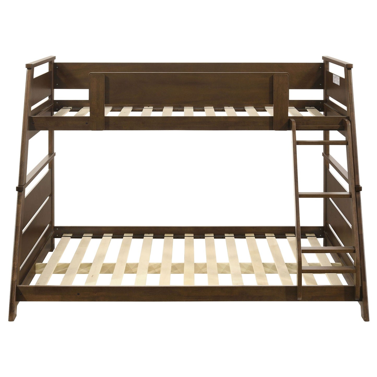 Reeder Rubberwood Bunk Bed and Reversible Ladder