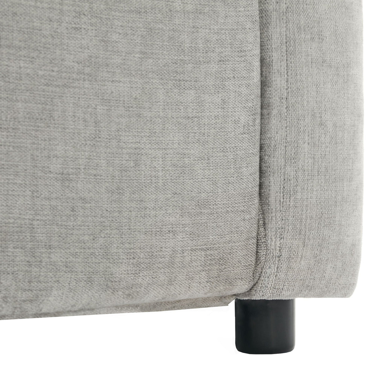Cozy Upholstered Sofa Chair And Living Room Set