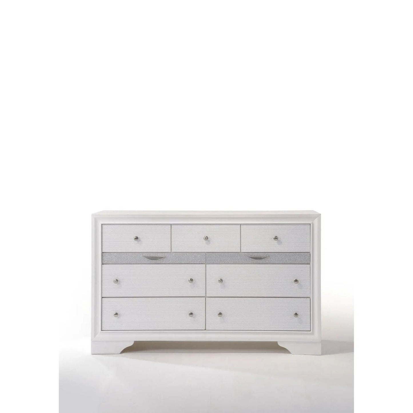 Naima Versatile Dresser with Jewelry Drawer