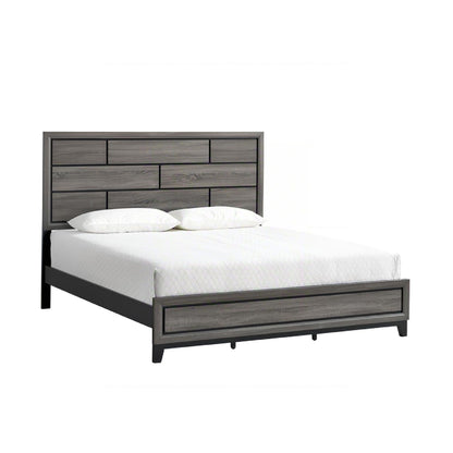 Glasgow Reliable Bed Frame and Durable Build