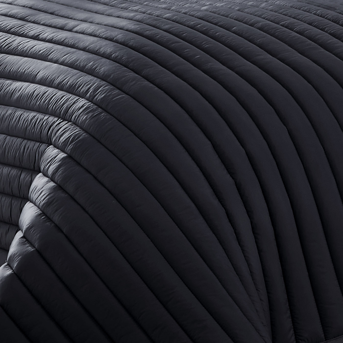 Excursion Twin Puffer Quilt and Comforter Set