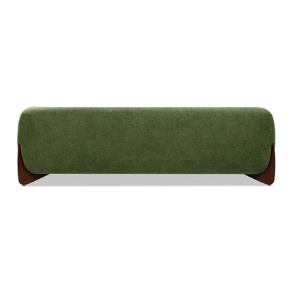 Alpine Luxurious Sherpa Bouclé Sofa For Comfort