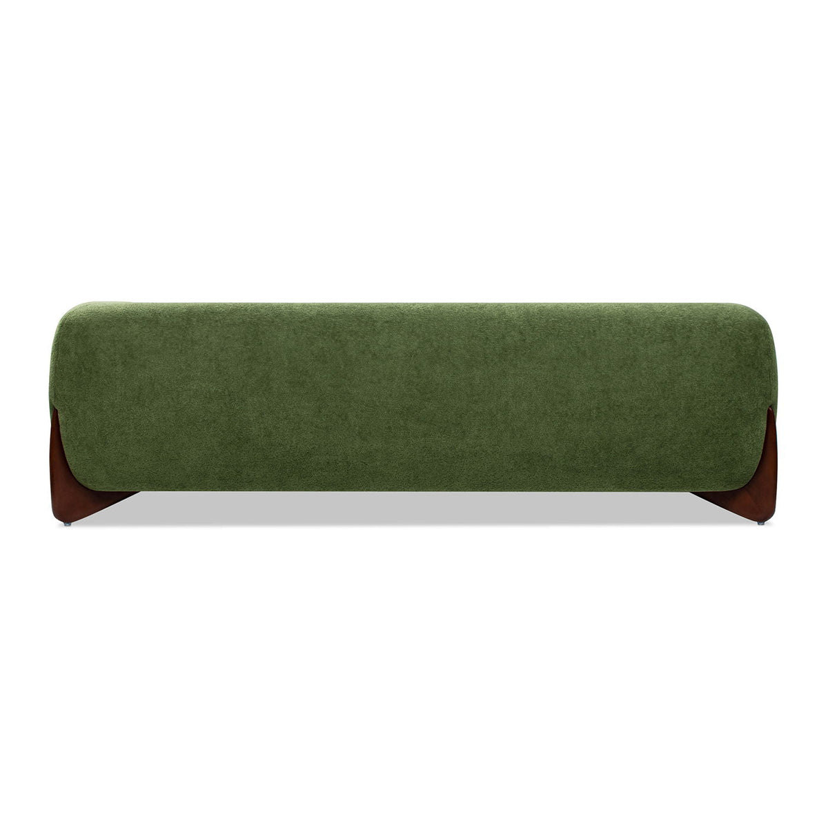 Premium Alpine and Luxurious Sherpa Sofa
