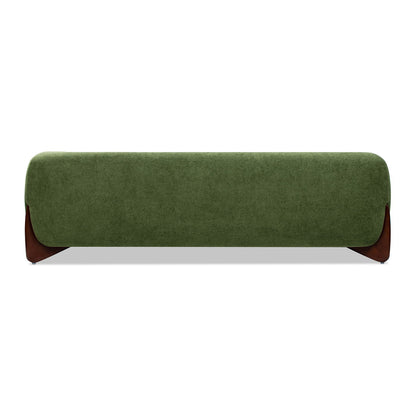 Premium Alpine and Luxurious Sherpa Sofa