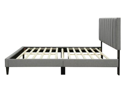 Channel Compact Bed and USB Charging Port