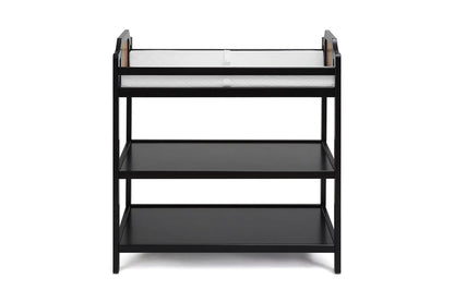 Brees Changing Table Safety Rails for Diapers