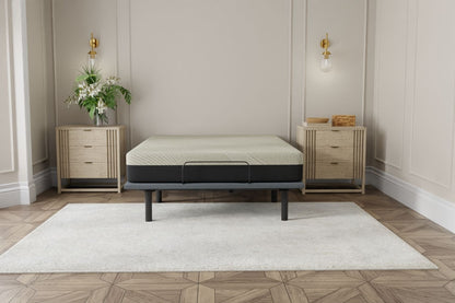 Gel Comfort 12 Soft Mattress and Motion Control