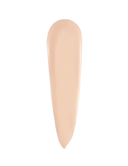 Flormar K-Spirit Cover Up Cushion Foundation swatch on a nude finger on Tampa Home & Garden Store