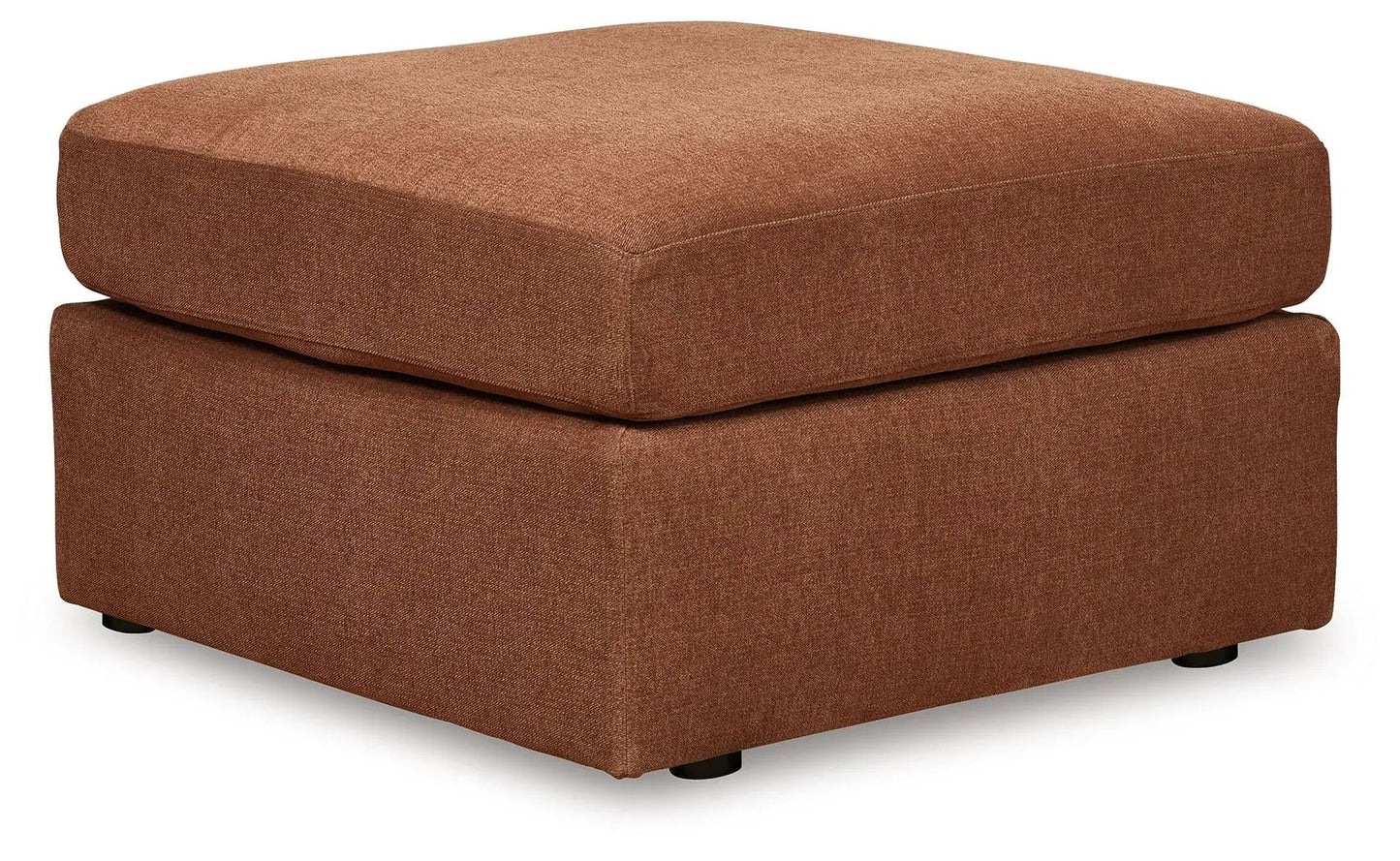 Modmax Oversized Accent Ottoman With Modular