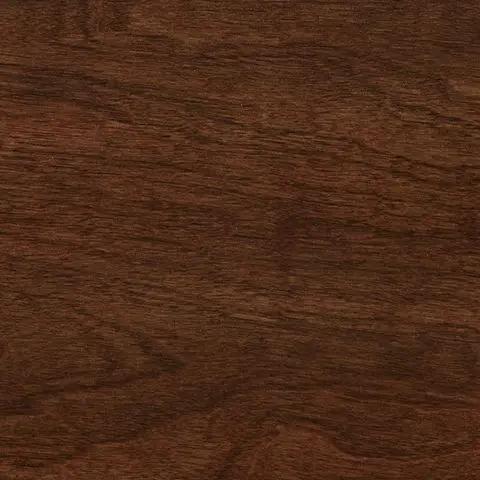 Trellington Queen Sleigh Storage Bed in Brown