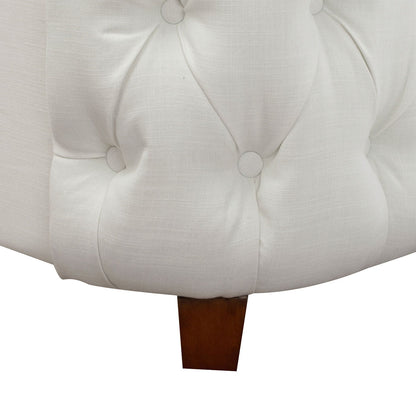 Brooklyn Tufted Panel Headboard and Footboard Set