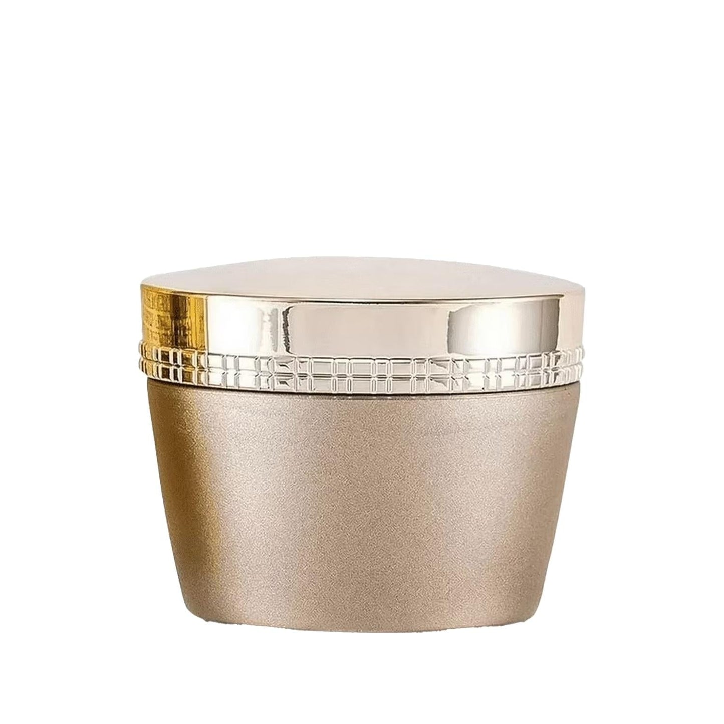 Ceramide Premiere Intense Moisture SPF30 face cream jar with beige body and gold lid on Tampa Home & Garden Store