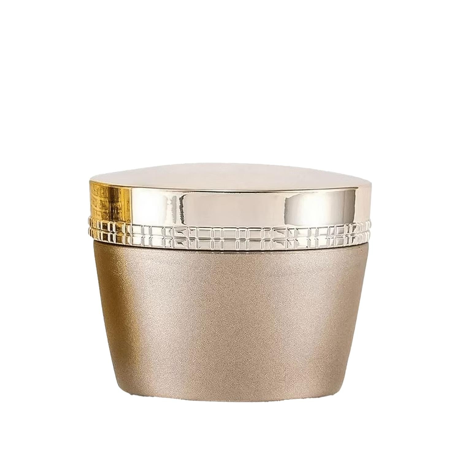 Ceramide Premiere Intense Moisture SPF30 face cream jar with beige body and gold lid on Tampa Home & Garden Store