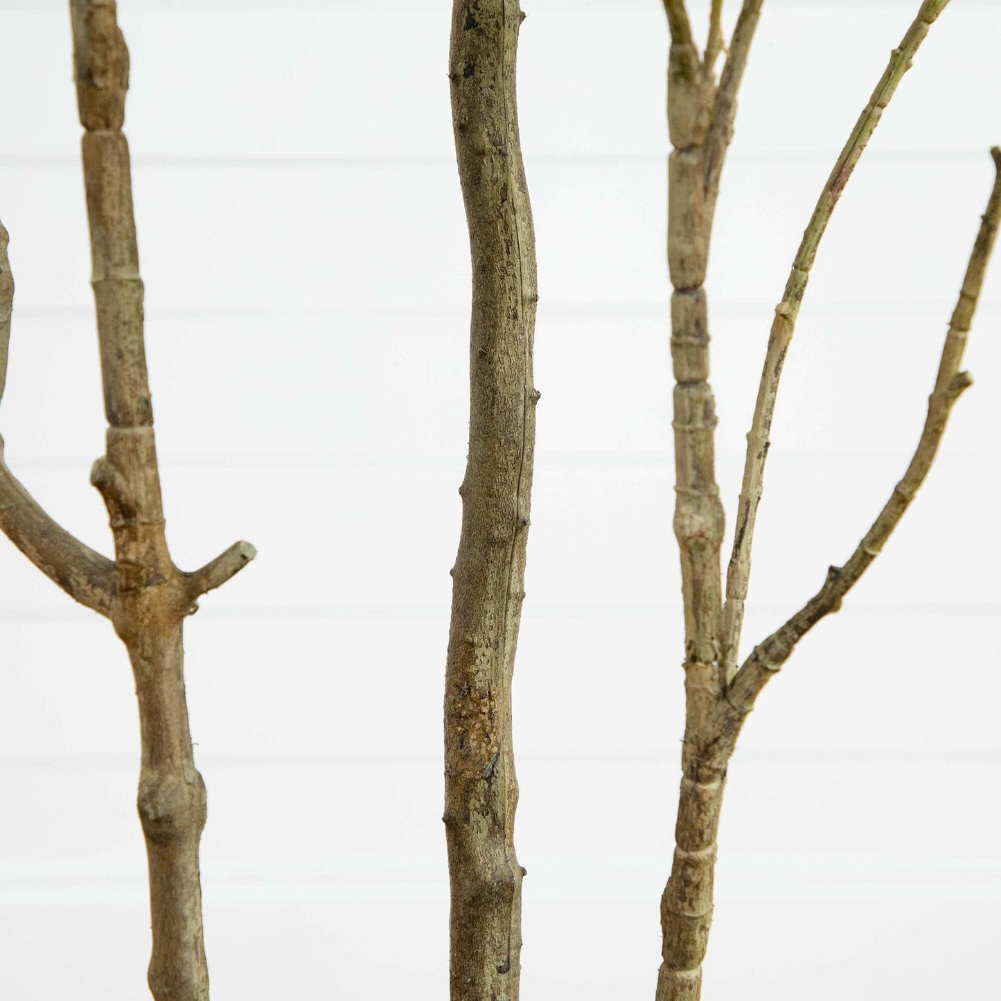 7’ Artificial Minimalist Japanese Pieris Tree - Tampa Home & Garden Store