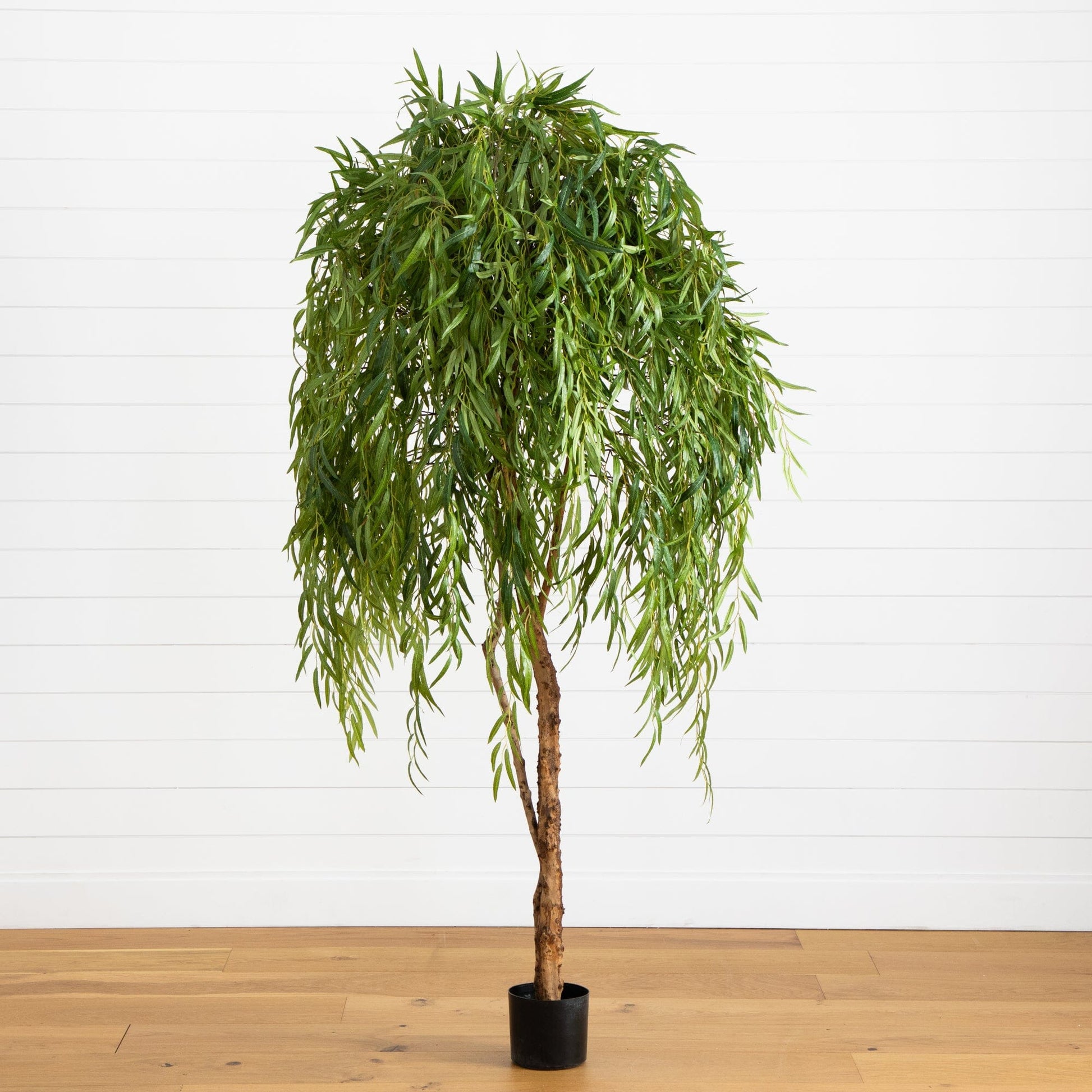 7’ Willow Artificial Tree - Tampa Home & Garden Store