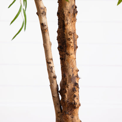 7’ Willow Artificial Tree - Tampa Home & Garden Store