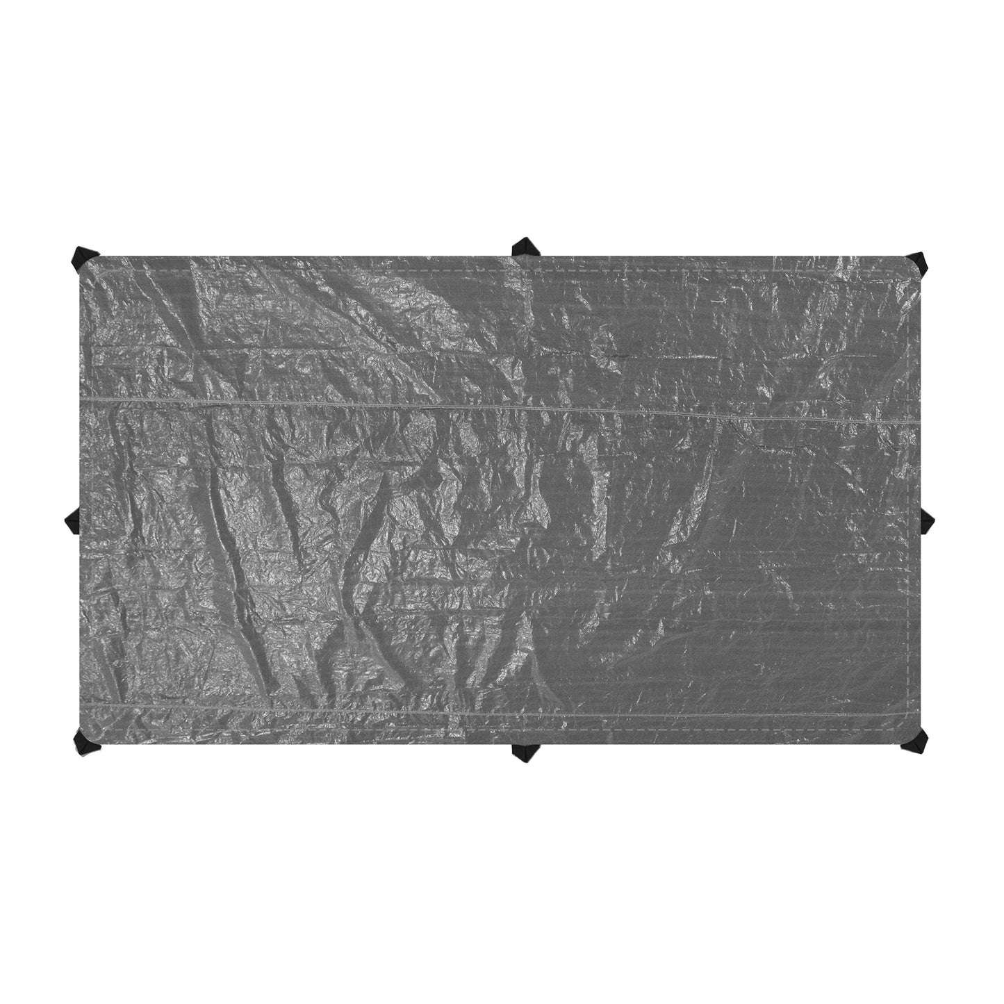 7'x9' Prota Ground Tarp - Tampa Home & Garden Store