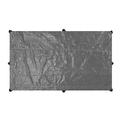 7'x9' Prota Ground Tarp - Tampa Home & Garden Store