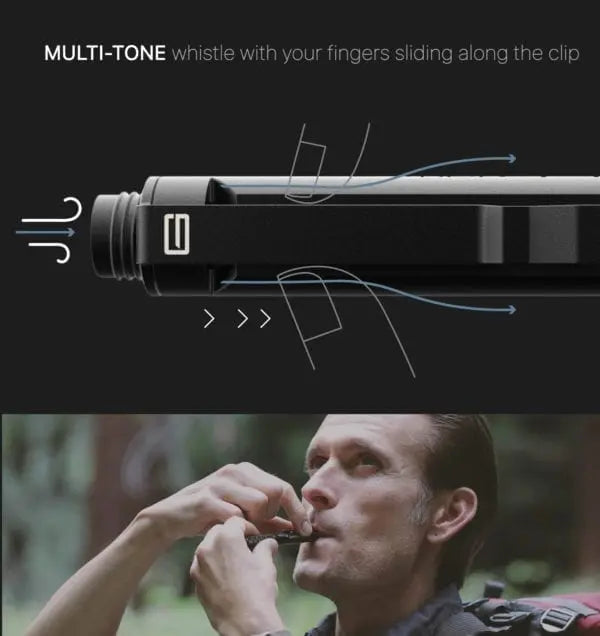 GP 1945 Bolt-Action Pen PRO by GPCA, titanium and aluminum EDC ballpoint pen on Tampa Home & Garden Store