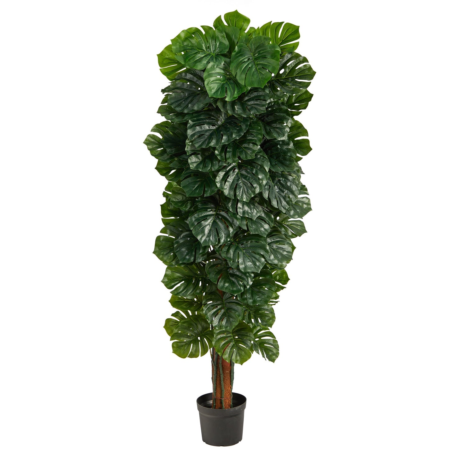 70” Monstera Artificial Tree (Indoor/Outdoor) - Tampa Home & Garden Store