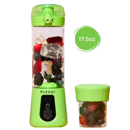 Batidora portátil Pro+ para picar hielo (500 ml)