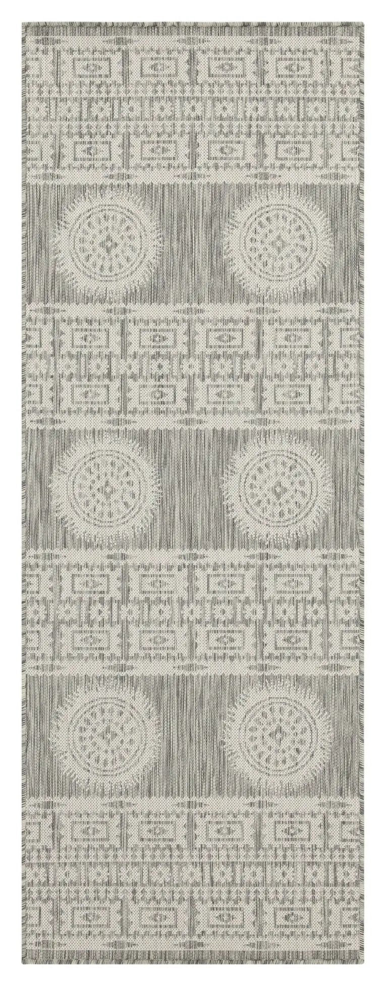 Sunshine Indoor Outdoor Area Rug and Patio