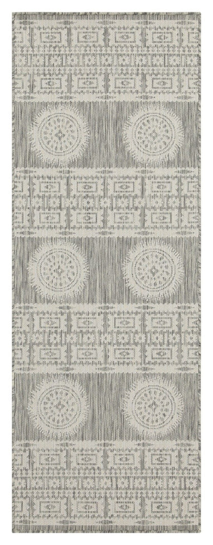 Sunshine Indoor and Outdoor Polypropylene Rug